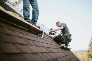 Local Roofers in Berkeley Heights, NJ